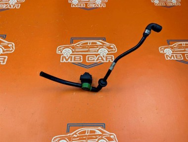 Клапан регенерации MERCEDES-BENZ E-класс W211/S211 (2002 - 2006) — Разборка Мерседес