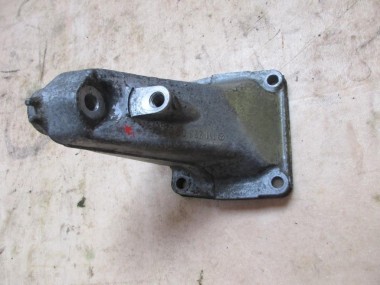 Лапа левая MERCEDES-BENZ E-класс W210/S210 (1995 - 1999) — Разборка Мерседес