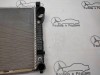 Радиатор MERCEDES-BENZ SL-класс R230 (2001 - 2006) фото 2 — Разборка Мерседес
