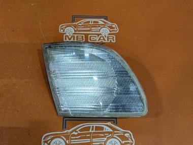 Поворотник правый MERCEDES-BENZ Vito W638 (1996 - 2003) — Разборка Мерседес