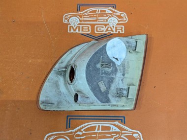 Поворотник правый MERCEDES-BENZ Vito W638 (1996 - 2003) — Разборка Мерседес