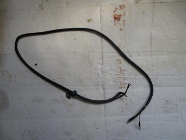 Провод генератора MERCEDES-BENZ E-класс W124/S124/C124/A124 (1984 - 1997) — Разборка Мерседес
