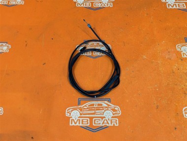 Трос капота MERCEDES-BENZ A-класс W169 (2004 - 2008) — Разборка Мерседес