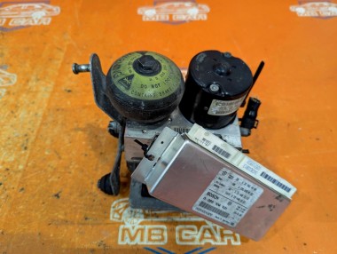 Блок SBC MERCEDES-BENZ E-класс W211/S211 (2002 - 2006) — Разборка Мерседес