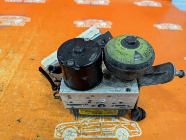 Блок SBC MERCEDES-BENZ E-класс W211/S211 (2002 - 2006) — Разборка Мерседес