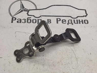 Кронштейн спинки сидений MERCEDES-BENZ GLC-класс X253 (2015 - 2019) — Разборка Мерседес