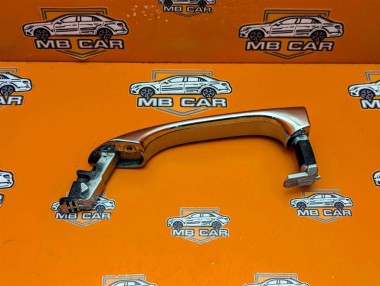 Ручка двери наружняя MERCEDES-BENZ S-класс W220 рестайлинг (2002 - 2005) — Разборка Мерседес