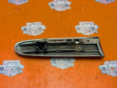 Молдинг крыла правый MERCEDES-BENZ E-класс W211/S211 (2002 - 2006) — Разборка Мерседес