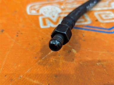 Трубка АКПП MERCEDES-BENZ E-класс W211/S211 (2002 - 2006) — Разборка Мерседес