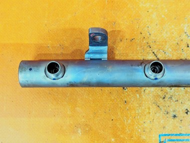 Рампа топливная MERCEDES-BENZ GL-класс X164 рестайлинг (2009 - 2012) — Разборка Мерседес