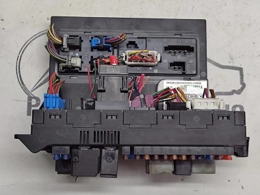 Блок SAM передний MERCEDES-BENZ E-класс W211/S211 (2002 - 2006) — Разборка Мерседес