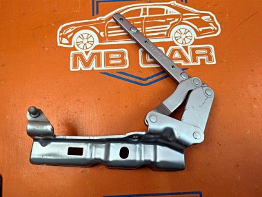 Петля капота MERCEDES-BENZ CLK-класс C209/W209 (2002 - 2005) — Разборка Мерседес