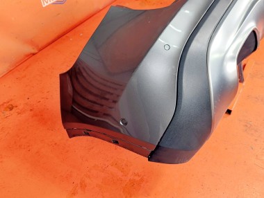 Бампер задний MERCEDES-BENZ GLA-класс X156 (2013 - 2017) &mdash; Разборка Мерседес