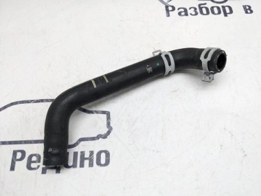 Патрубок ОЖ MERCEDES-BENZ CLA-класс C118/X118 (2019 - 2023) — Разборка Мерседес
