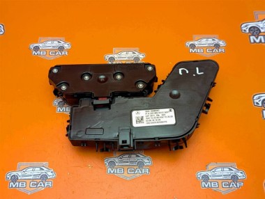 Джойстик MERCEDES-BENZ S-класс W222/C217/A217 (2013 - 2017) — Разборка Мерседес