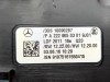 Джойстик MERCEDES-BENZ S-класс W222/C217/A217 (2013 - 2017) фото 4 — Разборка Мерседес