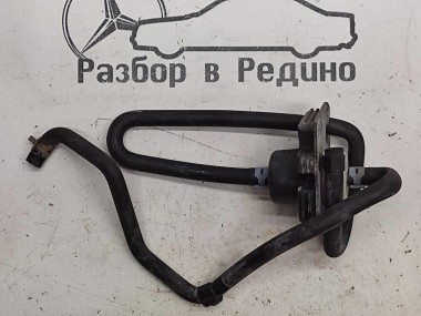 Фильтр MERCEDES-BENZ S-класс W222/C217/A217 рестайлинг (2017 - 2020) — Разборка Мерседес