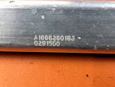 Распорка MERCEDES-BENZ GL-класс X166 (2012 - 2016) — Разборка Мерседес