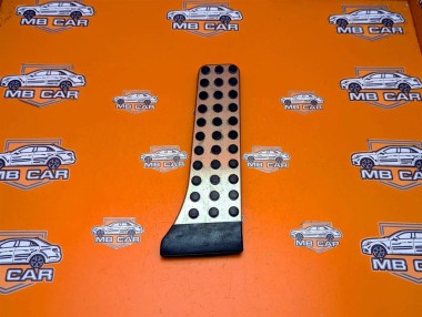 Накладка педали AMG MERCEDES-BENZ S-класс W222/C217/A217 (2013 - 2017) — Разборка Мерседес