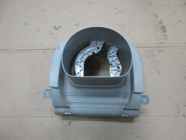 Крышка рулевой колонки MERCEDES-BENZ S-класс W220 (1998 - 2005) — Разборка Мерседес