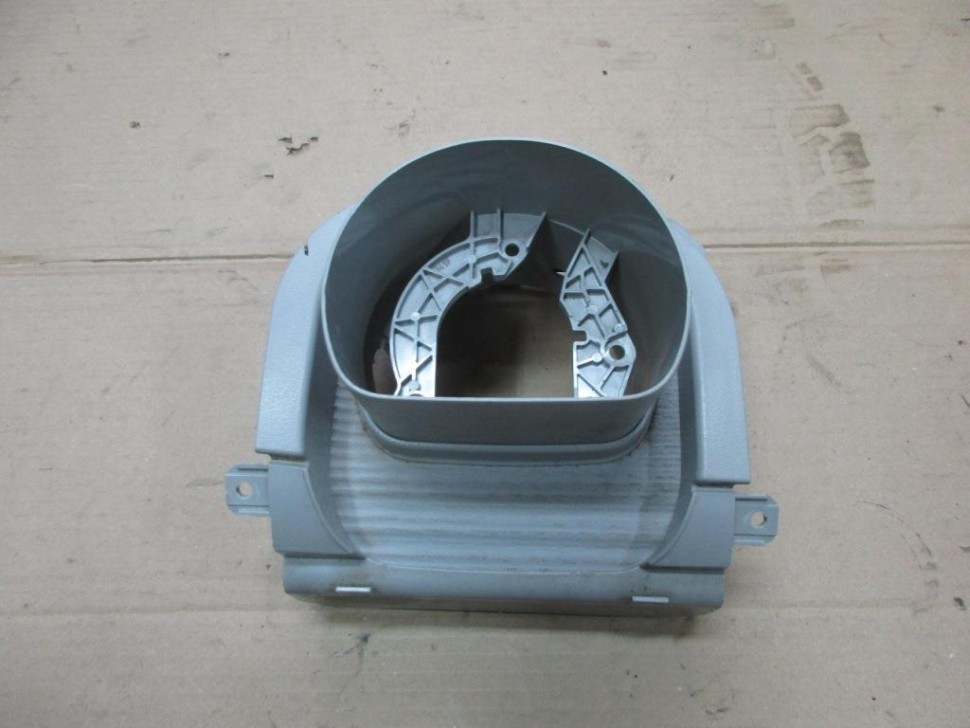 Крышка рулевой колонки MERCEDES-BENZ S-класс W220 (1998 - 2005) фото 1 — Разборка Мерседес