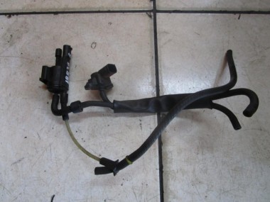 Клапан электромагнитный MERCEDES-BENZ C-класс W203/S203/CL203 (2000 - 2004) — Разборка Мерседес