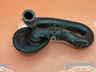 Патрубок ОЖ MERCEDES-BENZ C-класс W204/S204/С204 рестайлинг (2011 - 2015) — Разборка Мерседес