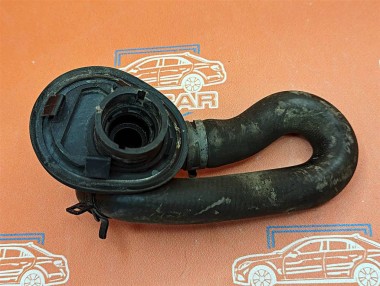 Патрубок ОЖ MERCEDES-BENZ C-класс W204/S204/С204 рестайлинг (2011 - 2015) — Разборка Мерседес