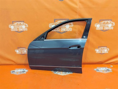 Дверь передняя левая MERCEDES-BENZ E-класс W212/S212/C207/A207 (2009 - 2013) — Разборка Мерседес