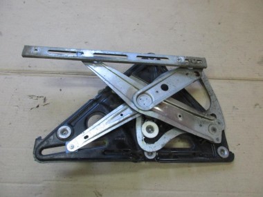 Стеклоподъемник передний правый MERCEDES-BENZ S-класс W140 (1991 - 1998) — Разборка Мерседес