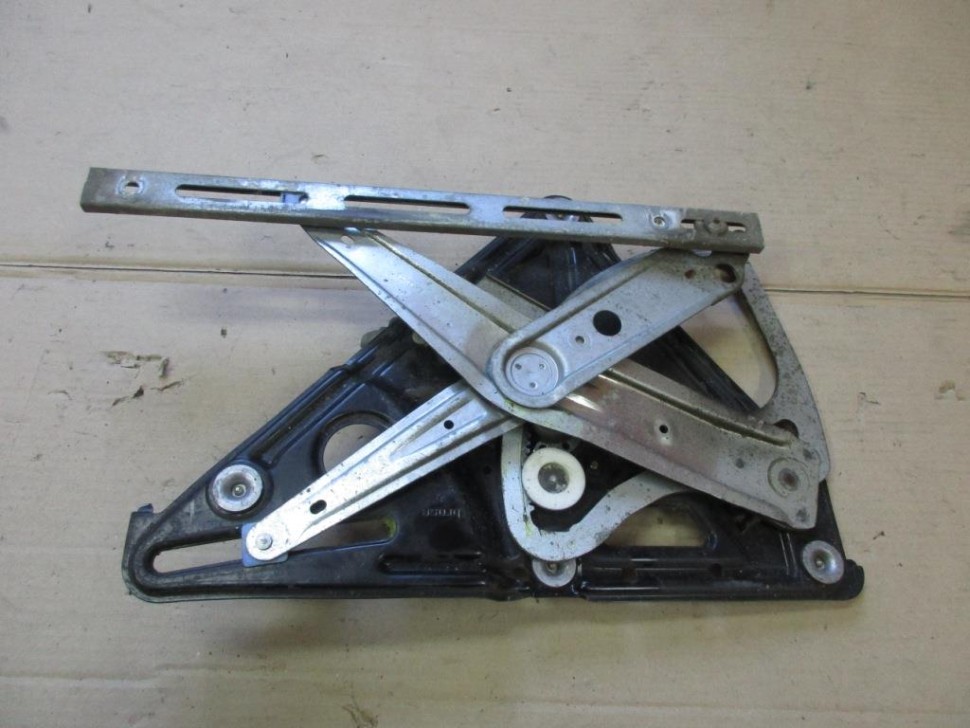 Стеклоподъемник передний правый MERCEDES-BENZ S-класс W140 (1991 - 1998) фото 1 — Разборка Мерседес