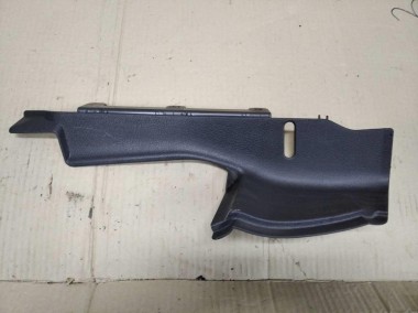 Обшивка багажника MERCEDES-BENZ C-класс W203/S203/CL203 рестайлинг (2004 - 2008) — Разборка Мерседес