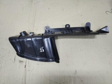 Обшивка багажника MERCEDES-BENZ C-класс W203/S203/CL203 рестайлинг (2004 - 2008) — Разборка Мерседес