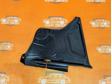 Накладка моторного отсека MERCEDES-BENZ S-класс W222/C217/A217 (2013 - 2017) — Разборка Мерседес