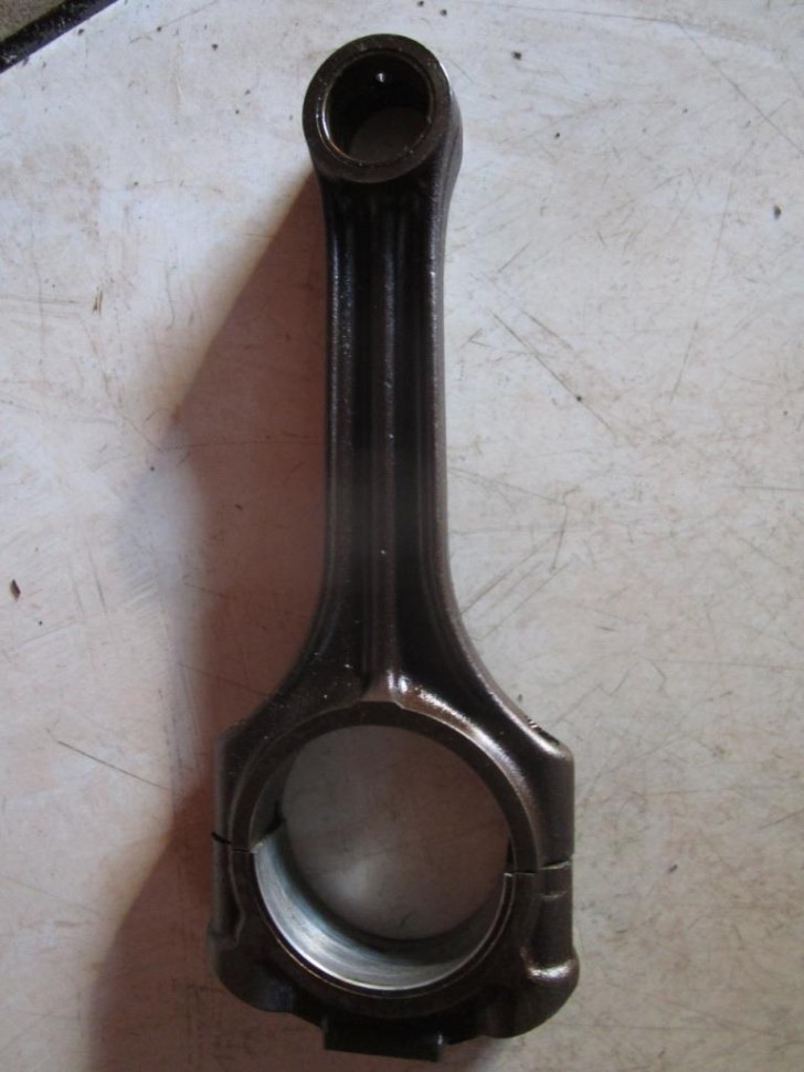 Шатун Бензин MERCEDES-BENZ E-класс W210/S210 (1995 - 1999) фото 1 &mdash; Разборка Мерседес