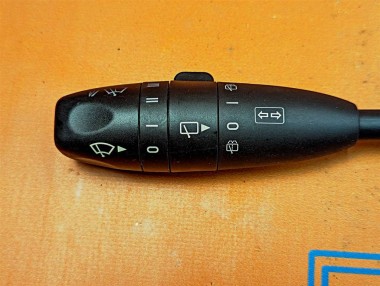 Переключатель подрулевой MERCEDES-BENZ C-класс W203/S203/CL203 рестайлинг (2004 - 2008) — Разборка Мерседес