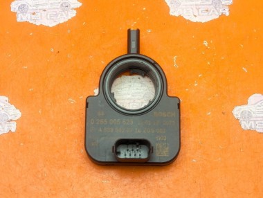 Датчик угла поворота MERCEDES-BENZ Vito W639 рестайлинг (2010 - 2014) &mdash; Разборка Мерседес