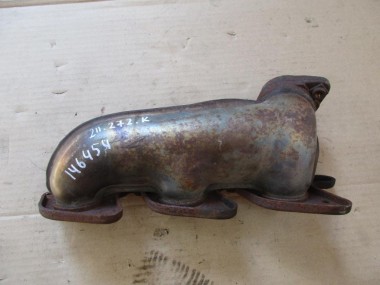 Коллектор выпускной MERCEDES-BENZ E-класс W211/S211 рестайлинг (2006 - 2009) — Разборка Мерседес