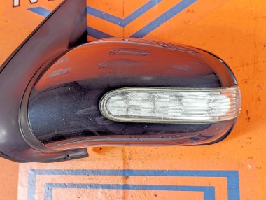 Зеркало левое MERCEDES-BENZ M-класс W163 рестайлинг (2001 - 2005) &mdash; Разборка Мерседес