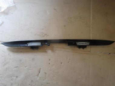 Накладка крышки багажника MERCEDES-BENZ E-класс W210/S210 (1995 - 1999) — Разборка Мерседес