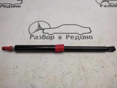 Амортизатор пола багажника MERCEDES-BENZ E-класс W211/S211 рестайлинг (2006 - 2009) — Разборка Мерседес