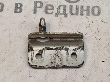 Направляющая MERCEDES-BENZ Sprinter W906 (2006 - 2019) — Разборка Мерседес