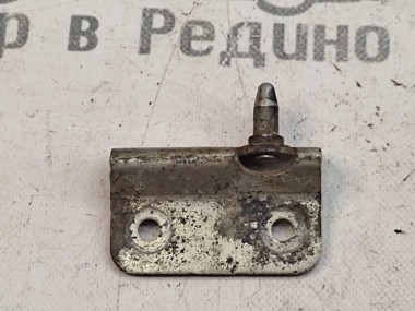 Направляющая MERCEDES-BENZ Sprinter W906 (2006 - 2019) — Разборка Мерседес