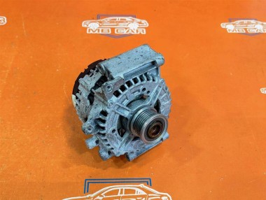 Генератор MERCEDES-BENZ E-класс W211/S211 рестайлинг (2006 - 2009) — Разборка Мерседес