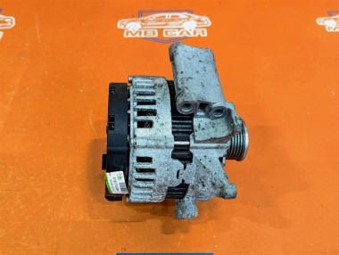 Генератор MERCEDES-BENZ E-класс W211/S211 рестайлинг (2006 - 2009) — Разборка Мерседес