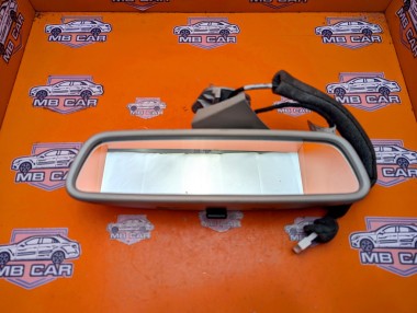 Зеркало внутрисалонное MERCEDES-BENZ C-класс W204/S204 (2006 - 2011) — Разборка Мерседес