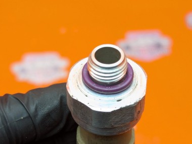 Датчик давления MERCEDES-BENZ CLK-класс C209/A209 (2002 - 2005) &mdash; Разборка Мерседес