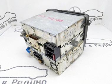 Команд MERCEDES-BENZ S-класс W220 (1998 - 2005) — Разборка Мерседес