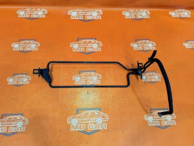 Радиатор ГУРа MERCEDES-BENZ E-класс W211/S211 рестайлинг (2006 - 2009) — Разборка Мерседес