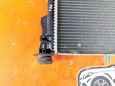 Радиатор MERCEDES-BENZ SLK-класс R171 (2004 - 2008) &mdash; Разборка Мерседес